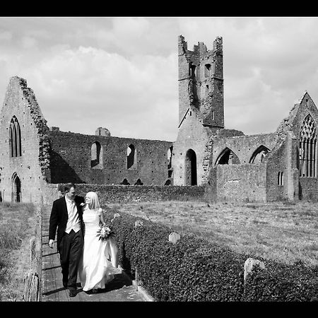 Deebert House Hotel Kilmallock Luaran gambar