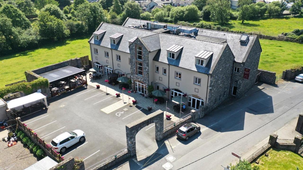 Deebert House Hotel Kilmallock Luaran gambar