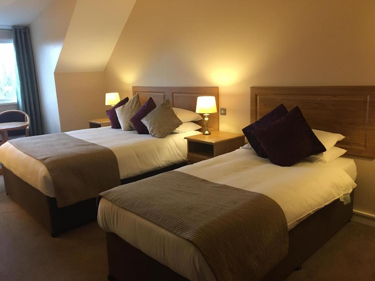 Deebert House Hotel Kilmallock Luaran gambar