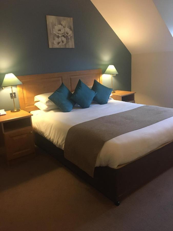 Deebert House Hotel Kilmallock Luaran gambar