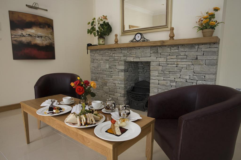 Deebert House Hotel Kilmallock Luaran gambar