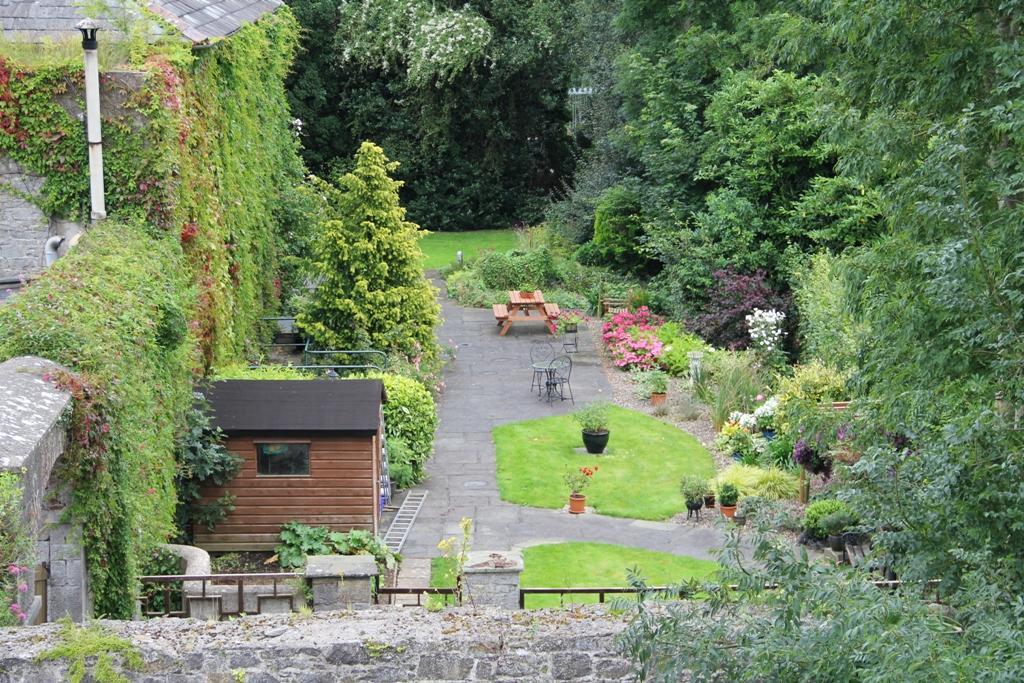 Deebert House Hotel Kilmallock Luaran gambar