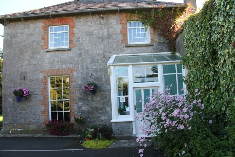 Deebert House Hotel Kilmallock Luaran gambar