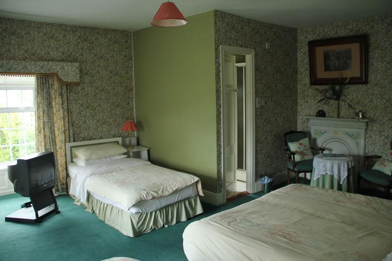 Deebert House Hotel Kilmallock Luaran gambar