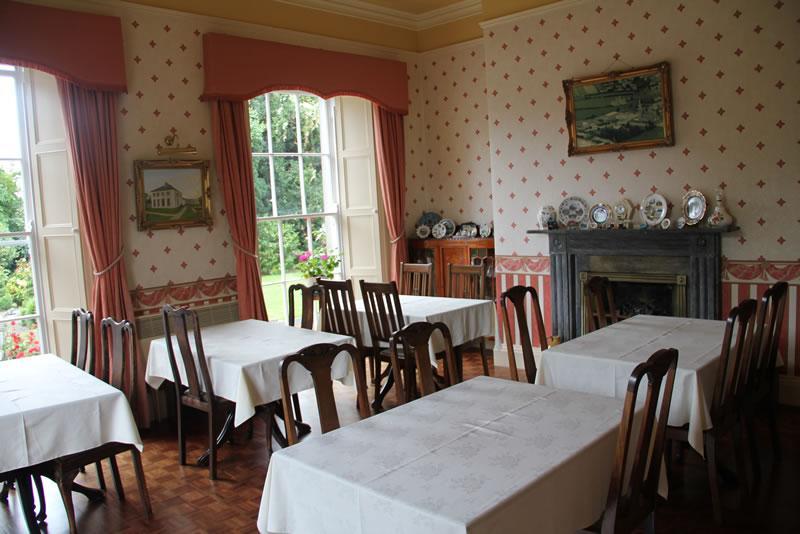Deebert House Hotel Kilmallock Luaran gambar