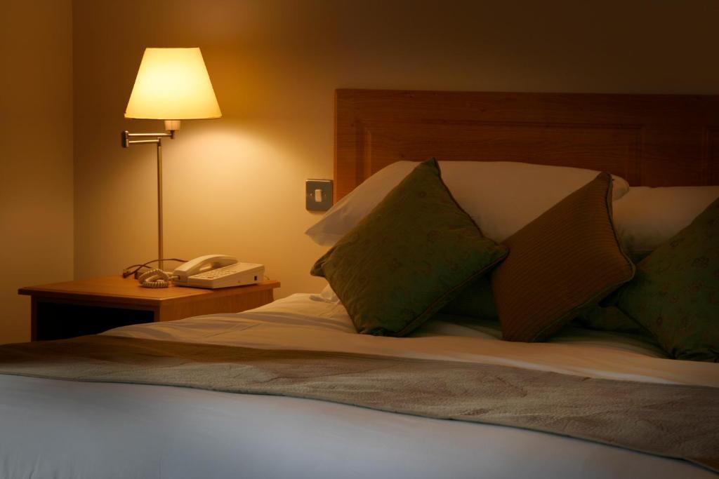 Deebert House Hotel Kilmallock Bilik gambar