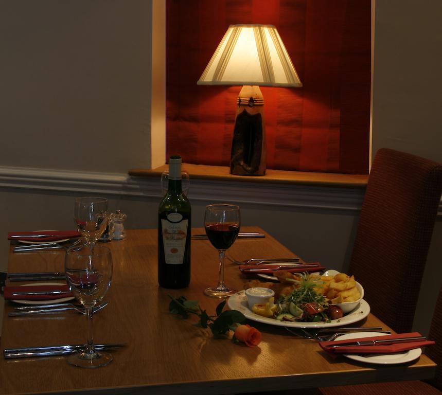Deebert House Hotel Kilmallock Luaran gambar
