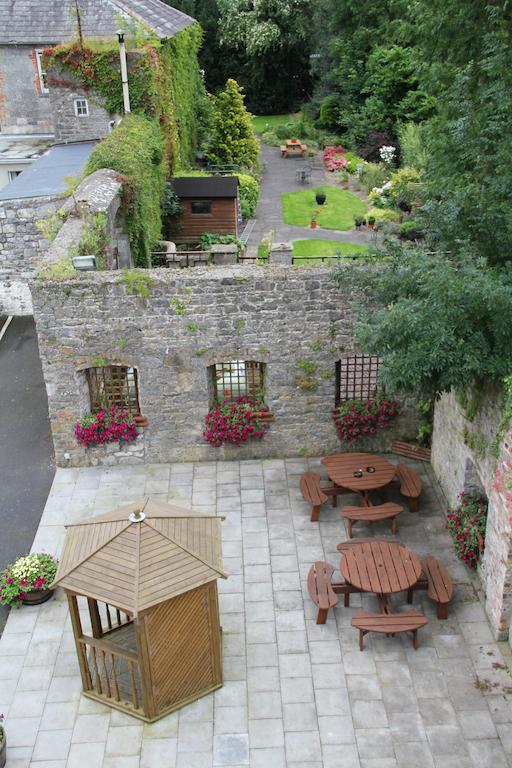 Deebert House Hotel Kilmallock Luaran gambar