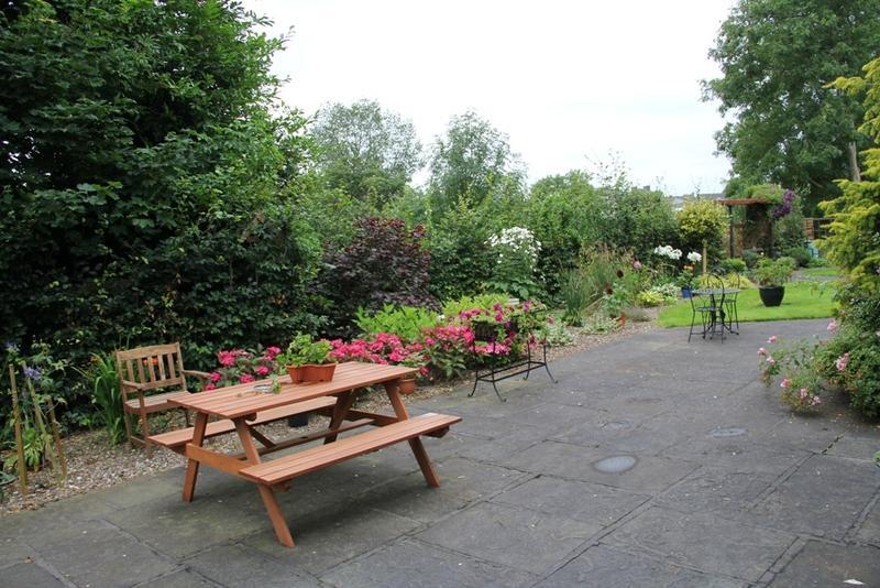Deebert House Hotel Kilmallock Luaran gambar